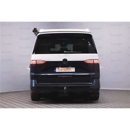 Aragon Vertically Detachable Towbar for Volkswagen MULTIVAN T7 2021 Onwards