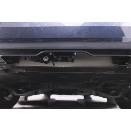 Aragon Vertically Detachable Towbar for Volkswagen MULTIVAN T7 2021 Onwards