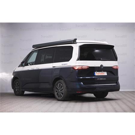 Aragon Vertically Detachable Towbar for Volkswagen MULTIVAN T7 2021 Onwards