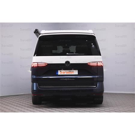 Aragon Vertically Detachable Towbar for Volkswagen MULTIVAN T7 2021 Onwards