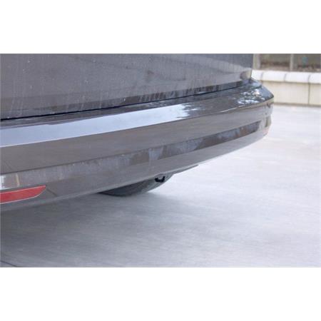 Aragon Vertically Detachable Towbar for Volkswagen CADDY IV Box 2015 to 2020