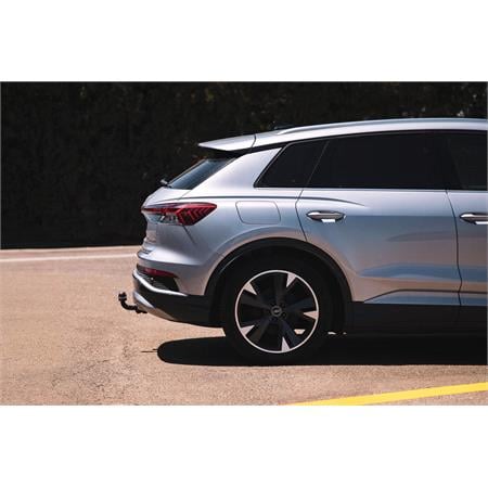 Aragon Swan Neck Ball Towbar for Skoda ELROQ 2024 Onwards