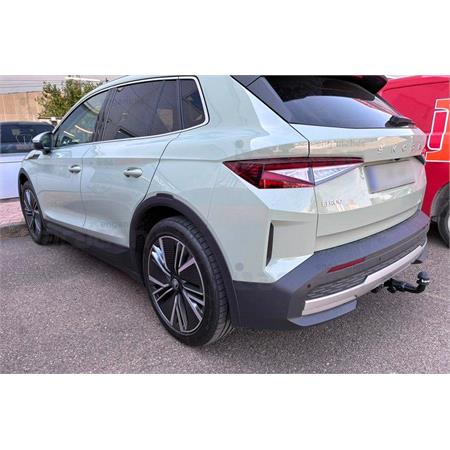 Aragon Horizontaly Removable Towbar for Skoda ELROQ 2024 Onwards