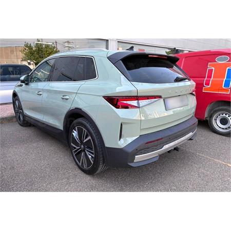 Aragon Horizontaly Removable Towbar for Skoda ELROQ 2024 Onwards