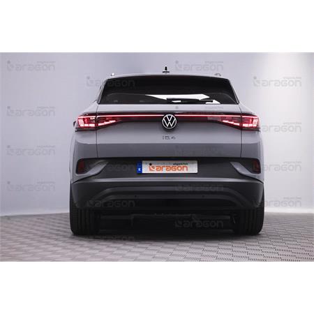 Aragon Vertically Detachable Towbar for Volkswagen ID.5 2021 Onwards