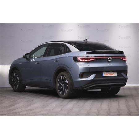 Aragon Vertically Detachable Towbar for Volkswagen ID.5 2021 Onwards