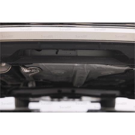 Aragon Vertically Detachable Towbar for Volkswagen TAIGO 2021 Onwards