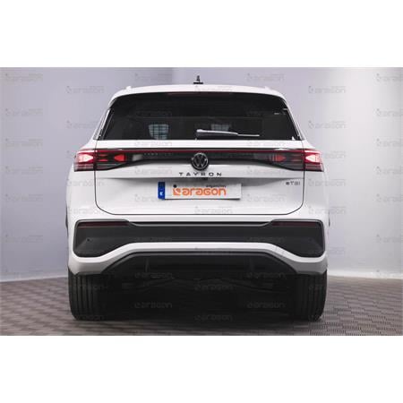 Aragon Vertically Detachable Towbar for Skoda KODIAQ II 2024 Onwards