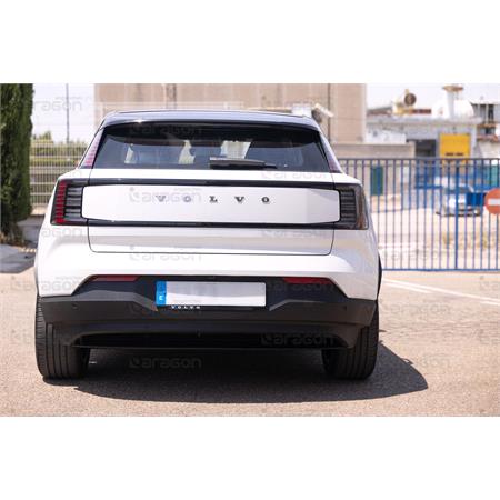 Aragon Vertically Detachable Towbar for Volvo EX30 2023 Onwards