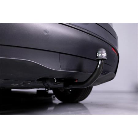 Aragon Vertically Detachable Towbar for Tesla MODEL Y, 2019 Onwards