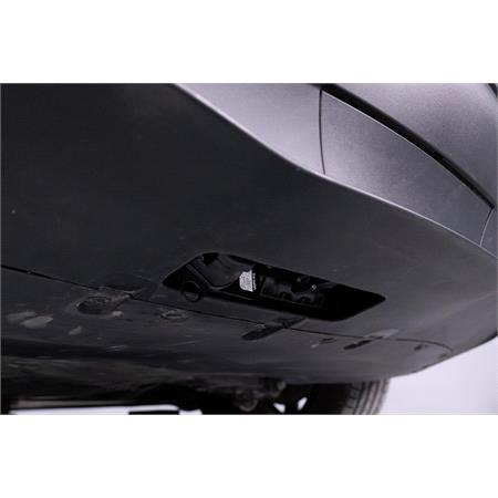 Aragon Vertically Detachable Towbar for Tesla MODEL Y, 2019 Onwards