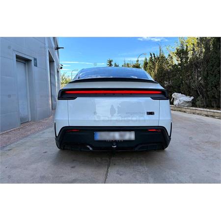 Aragon Vertically Detachable Towbar for Tesla MODEL Y, 2019 Onwards