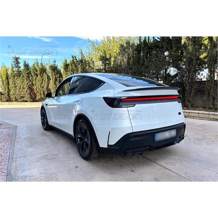 Aragon Vertically Detachable Towbar for Tesla MODEL Y, 2019 Onwards