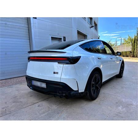 Aragon Vertically Detachable Towbar for Tesla MODEL Y, 2019 Onwards