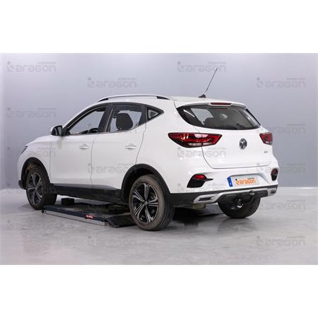 Aragon Swan Neck Ball Towbar for MG ZS 2020 Onwards