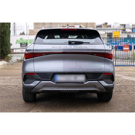 Aragon Vertically Detachable Towbar (without towing capacity) for BYD DOLPHIN 2021 Onwards