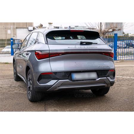 Aragon Vertically Detachable Towbar for BYD ATTO 2 2024 Onwards