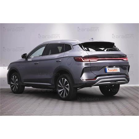 Aragon Vertically Detachable Towbar (without towing capacity) for BYD SEAL U 2024 Onwards