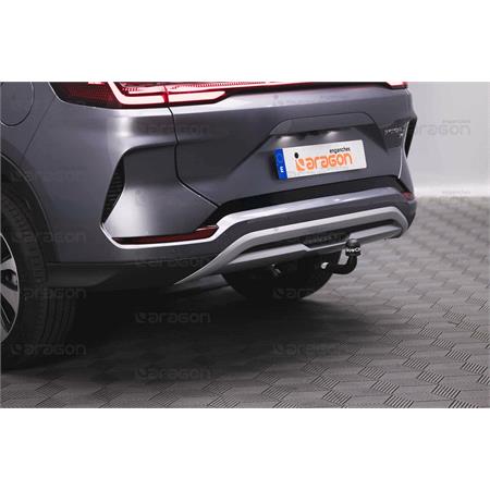Aragon Vertically Detachable Towbar for BYD SEAL U 2024 Onwards