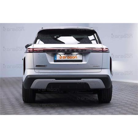Aragon Vertically Detachable Towbar for JAECOO J7 2024 Onwards