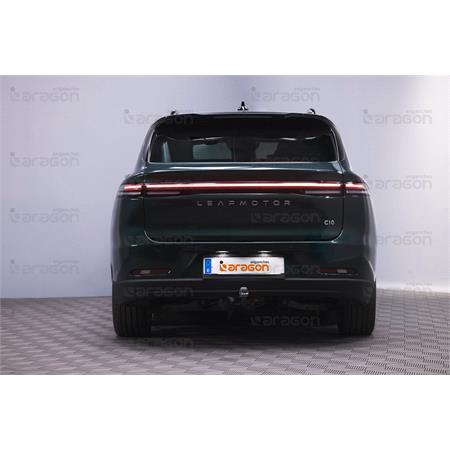Aragon Vertically Detachable Towbar for LEAPMOTOR C10 2024 Onwards