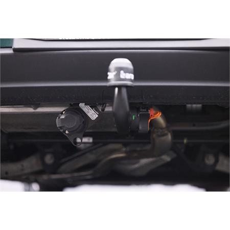 Aragon Vertically Detachable Towbar for LEAPMOTOR C10 2024 Onwards