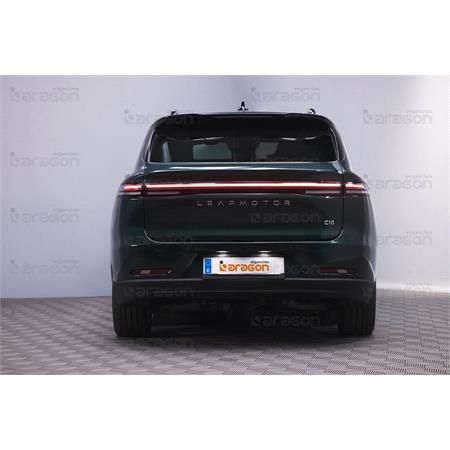 Aragon Vertically Detachable Towbar for LEAPMOTOR C10 2024 Onwards