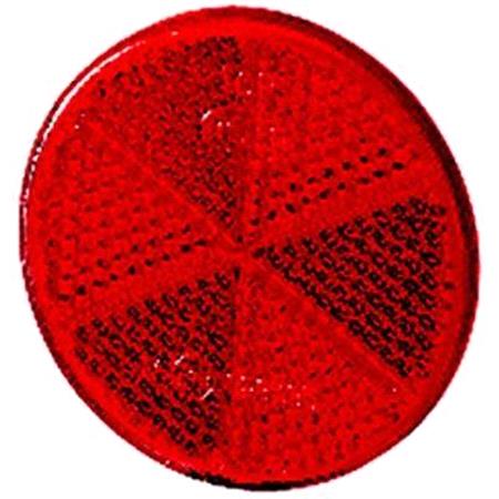 REAR REFLECTOR RED 