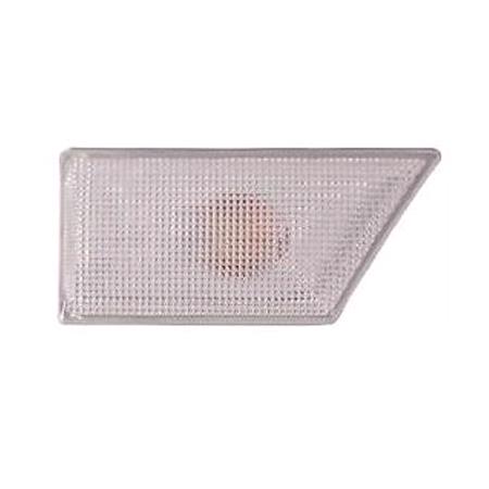 Right Wing Repeater Lamp (Clear, Original Equipment) for Opel VECTRA C 200 on