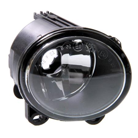 Right Front Fog Lamp (Takes H8 Bulb, M Sport Type) for BMW 3 Series Coupe 2006 on