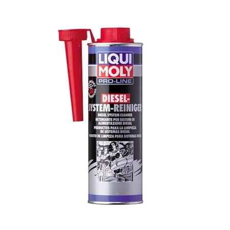 Liqui Moly Pro Line Diesel System Cleaner