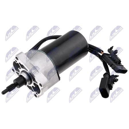 NTY Transfer Case Actuator   EAG CH 001