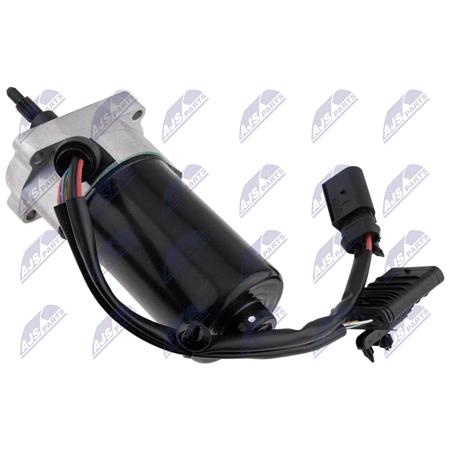 NTY Transfer Case Actuator   EAG CH 001