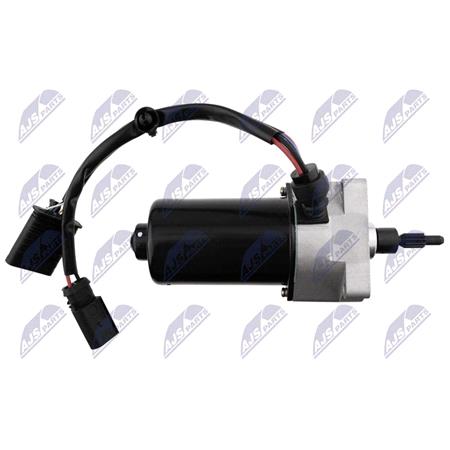 NTY Transfer Case Actuator   EAG CH 001