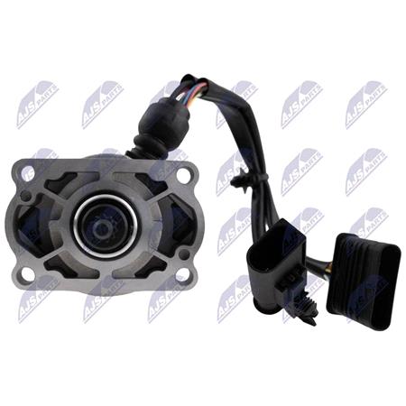 NTY Transfer Case Actuator   EAG CH 001