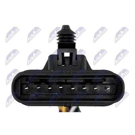 NTY Transfer Case Actuator   EAG CH 001