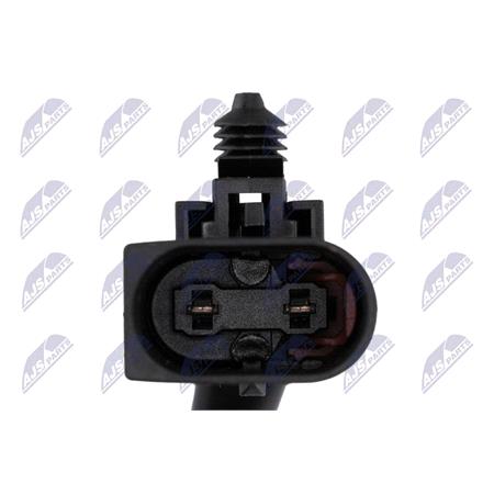 NTY Transfer Case Actuator   EAG CH 001