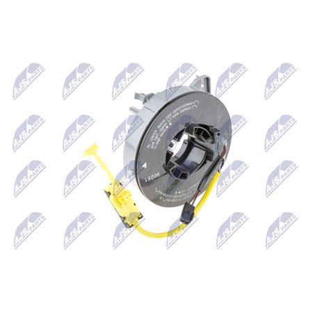 NTY AIR BAG CLOCKSPRING