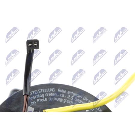 NTY AIR BAG CLOCKSPRING