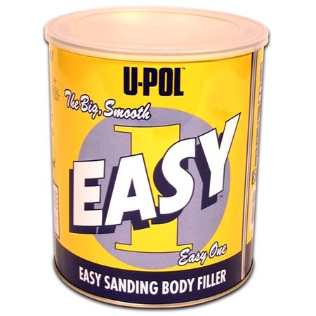 u Pol Easy One Body Filler   3.5 Litre