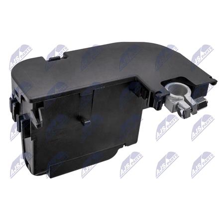 NTY BATTERY FUSE CABLE