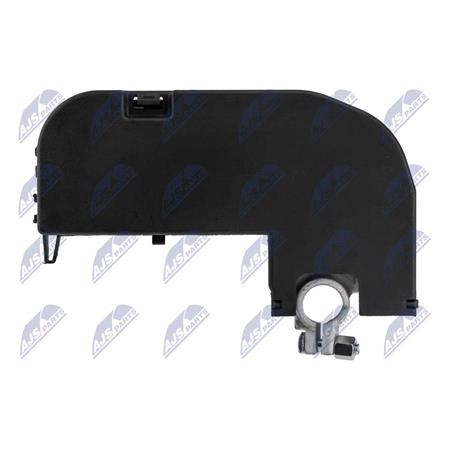 NTY BATTERY FUSE CABLE