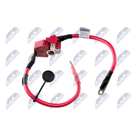 NTY BATTERY FUSE CABLE