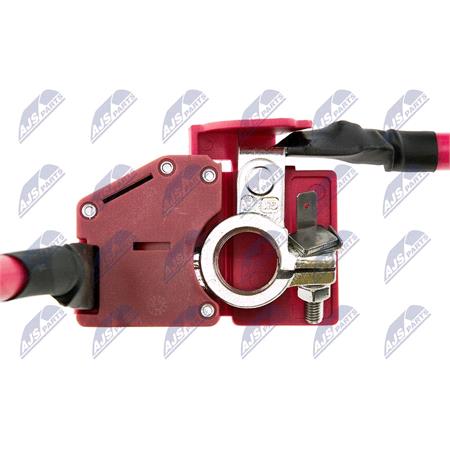 NTY BATTERY FUSE CABLE