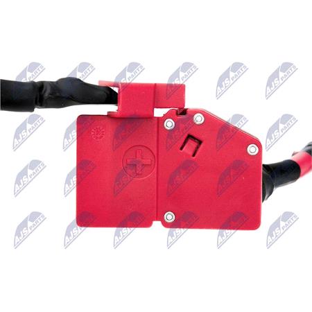 NTY BATTERY FUSE CABLE