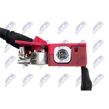 NTY BATTERY FUSE CABLE