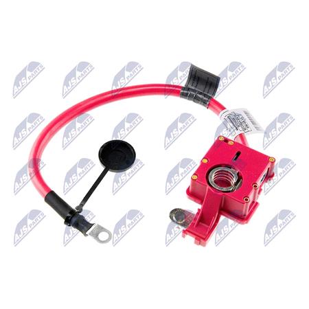 NTY BATTERY FUSE CABLE