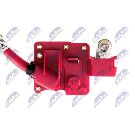NTY BATTERY FUSE CABLE