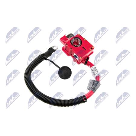 NTY BATTERY FUSE CABLE