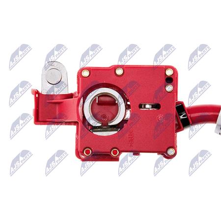 NTY BATTERY FUSE CABLE